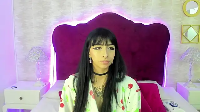 LaylaaDoll online show from 09-22-25, 07:53