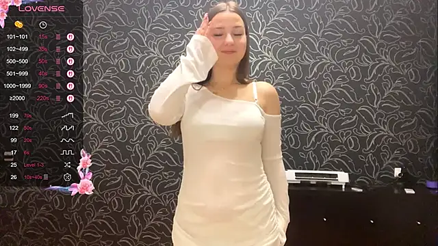 GemmaGunter online show from 12-04-25, 08:08