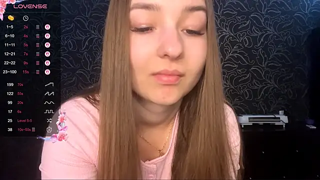 GemmaGunter online show from 01-17-26, 03:04