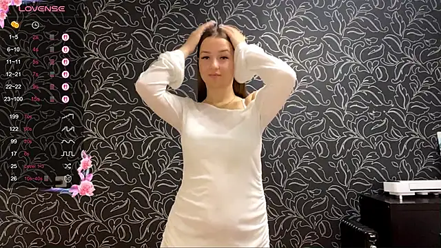 GemmaGunter online show from 10-30-25, 08:06