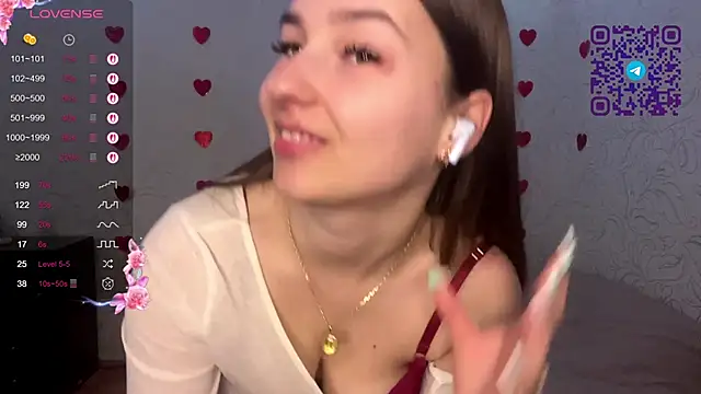 GemmaGunter online show from 03-11-26, 06:13