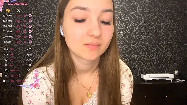 GemmaGunter online show from 12-22-25, 03:12