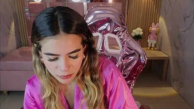 lilith4 s online show from 02-25-26, 08:08