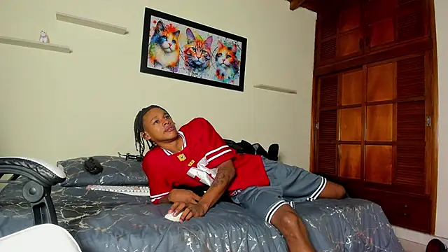 jordan mm420 online show from 02-06-26, 07:54