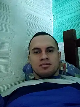 Cumbi4 online show from 10-12-25, 03:35