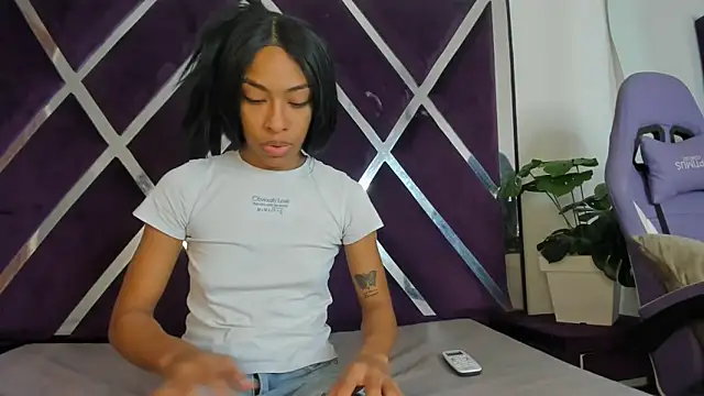 angelkyraasm online show from 03-02-26, 01:18