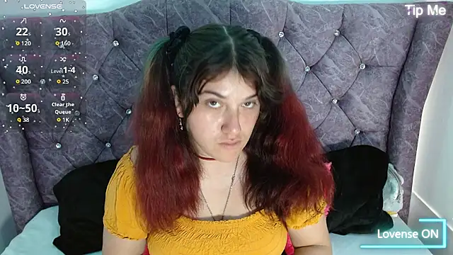 Snapshot of Pandy_888 chatting on 10-10-25, 05:58 Pandy 888 online show from 10-10-25, 05:58