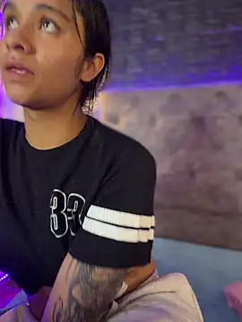 Isabella-Teen online show from 03-23-26, 02:22