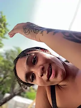 Isabella-Teen online show from 03-02-26, 05:09