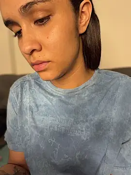 Isabella-Teen online show from 01-10-26, 02:18