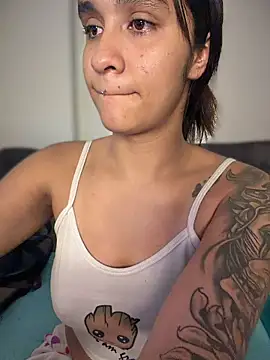 Isabella-Teen online show from 03-14-26, 02:28