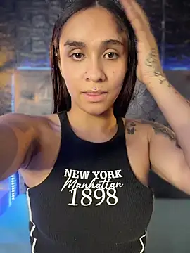 Isabella-Teen online show from 02-10-26, 01:48