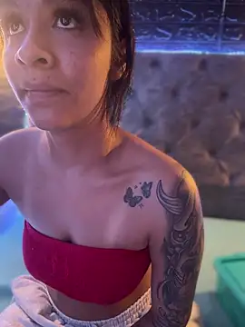 Isabella-Teen online show from 03-04-26, 03:14