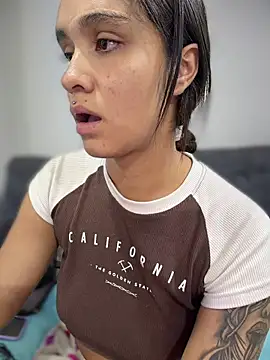 Isabella-Teen online show from 03-15-26, 02:07