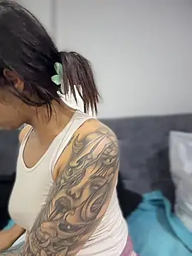 Isabella-Teen online show from 03-20-26, 02:12