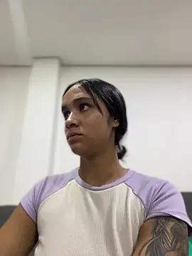 Isabella-Teen online show from 03-12-26, 07:07