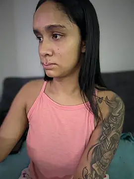 Isabella-Teen online show from 03-27-26, 01:14