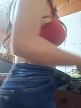 Isabelking1207 online show from 03-19-26, 09:15