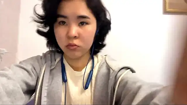 JennyCarpenter online show from 02-23-26, 01:07