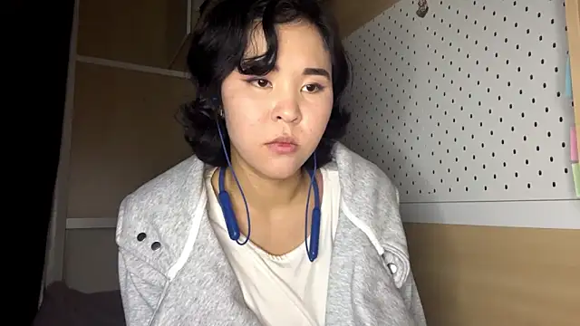 JennyCarpenter online show from 03-08-26, 01:33