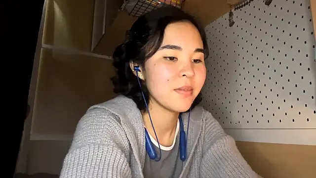 JennyCarpenter online show from 03-25-26, 07:52