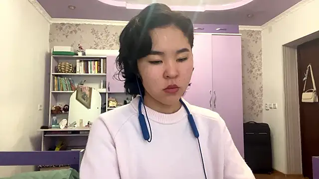 JennyCarpenter online show from 02-09-26, 04:43