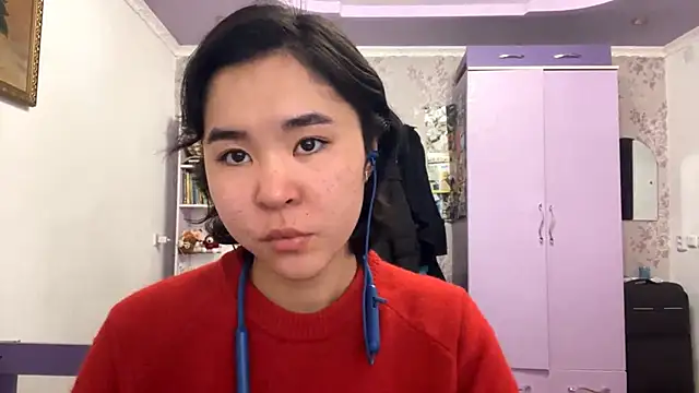 JennyCarpenter online show from 02-05-26, 03:46