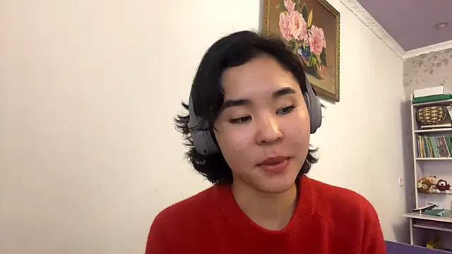 JennyCarpenter online show from 02-03-26, 06:11