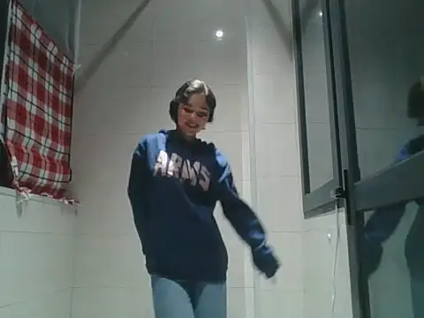 JennyCarpenter online show from 11-07-25, 11:59