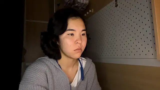 JennyCarpenter online show from 04-10-26, 10:50