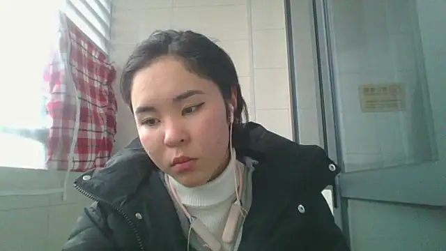 JennyCarpenter online show from 12-20-25, 11:51