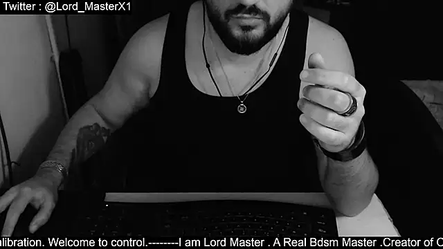 Lord MasterX online show from 10-20-25, 07:14