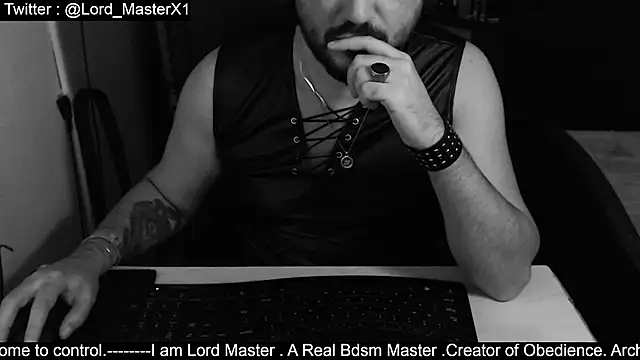 Lord MasterX online show from 11-07-25, 02:49