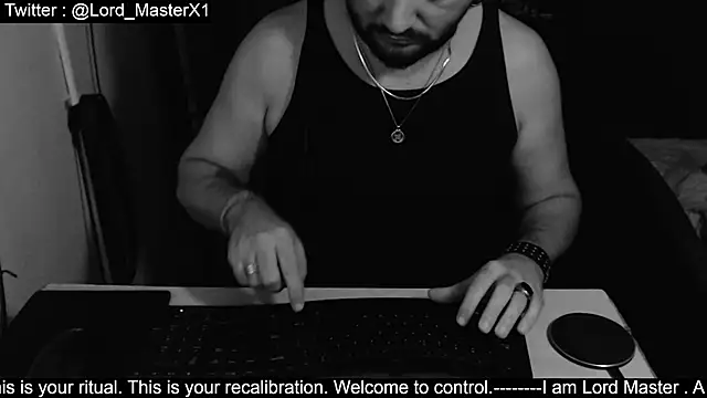 Lord MasterX online show from 12-03-25, 05:08