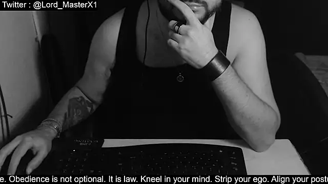 Lord MasterX online show from 10-07-25, 02:56