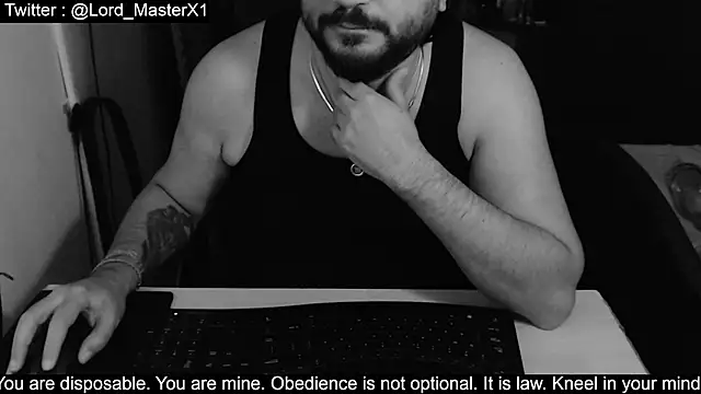 Lord MasterX online show from 11-14-25, 02:59