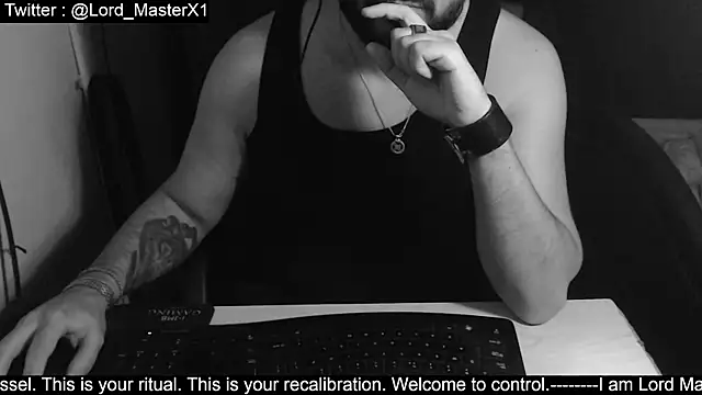 Lord MasterX online show from 10-06-25, 02:13
