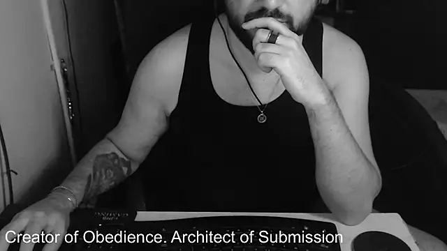 Lord MasterX online show from 09-25-25, 06:52