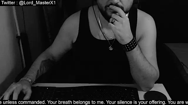 Lord MasterX online show from 03-24-26, 10:21