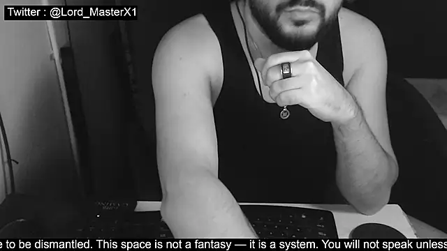 Lord MasterX online show from 09-28-25, 07:10