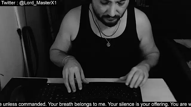 Lord MasterX online show from 11-11-25, 09:31