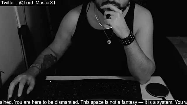 Lord MasterX online show from 12-03-25, 07:46