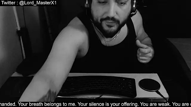 Lord MasterX online show from 03-06-26, 12:05