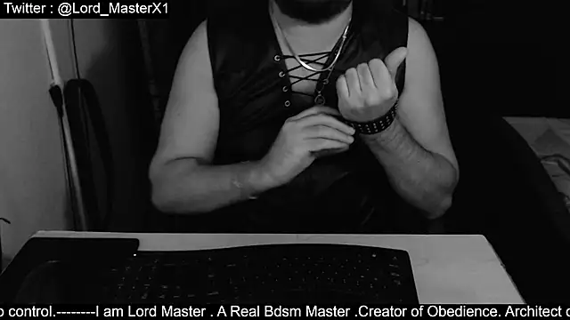 Lord MasterX online show from 11-11-25, 04:07