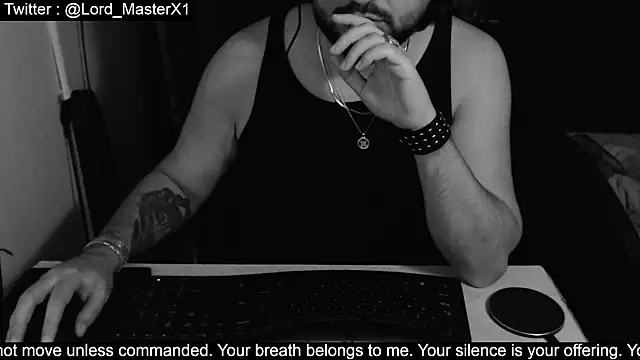 Lord MasterX online show from 11-29-25, 11:05