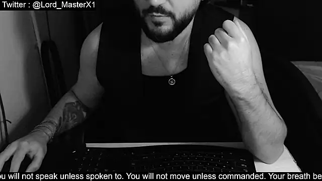 Lord MasterX online show from 10-11-25, 02:34
