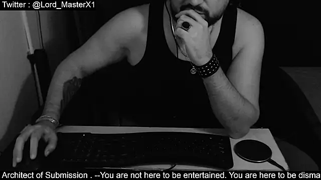 Lord MasterX online show from 02-26-26, 09:37