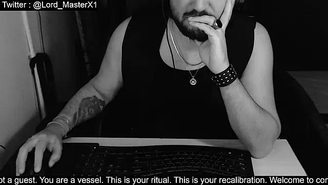 Lord MasterX online show from 01-19-26, 12:25