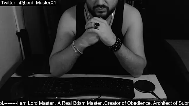 Lord MasterX online show from 03-05-26, 01:46