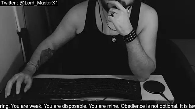 Lord MasterX online show from 03-10-26, 03:10